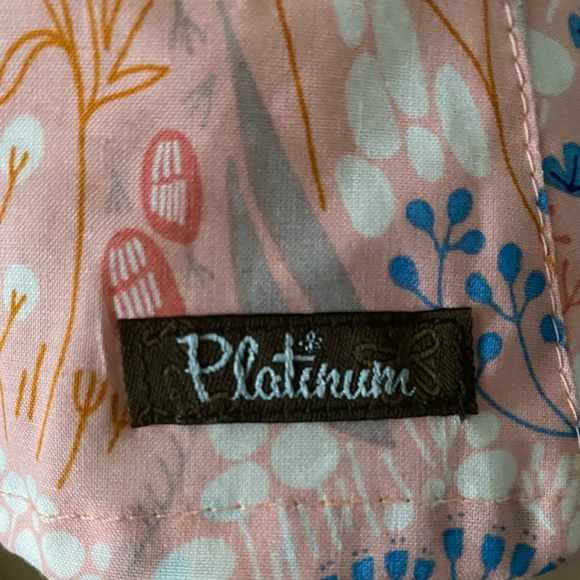 Matilda Jane Platinum Dress - Picture 3 of 4